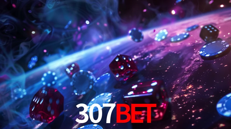 Slot Games 307bet