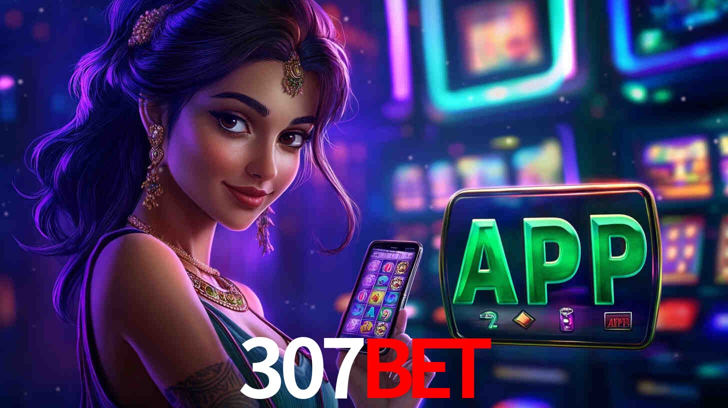 307bet login app