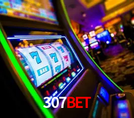 A Revolução dos Aplicativos de Jogos no 307bet