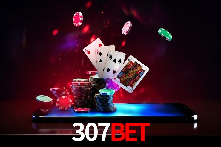 Bonus Features 307bet