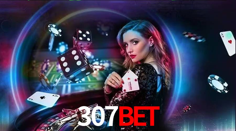 Account Benefits 307bet