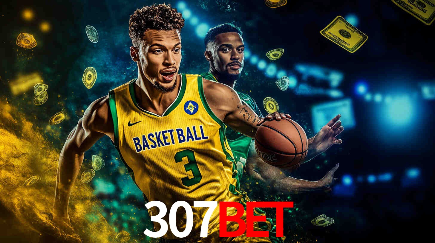 Desvendando o Mundo dos Jogos Virtuais na 307bet