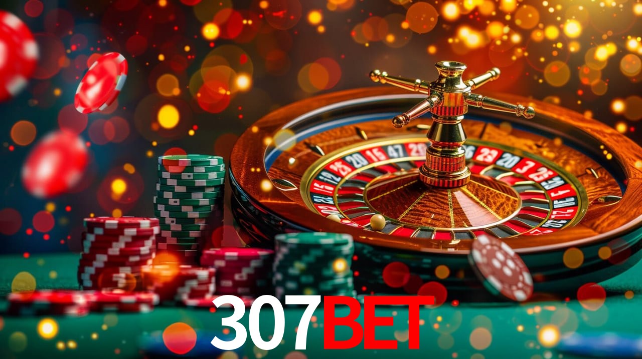 Descubra a Essência do 307bet: Nossa História e Compromissos