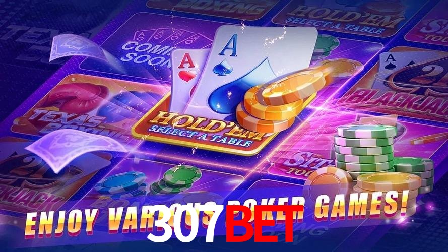 Descubra o Programa VIP da 307bet: Vantagens Exclusivas para Jogadores