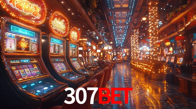 307bet paga