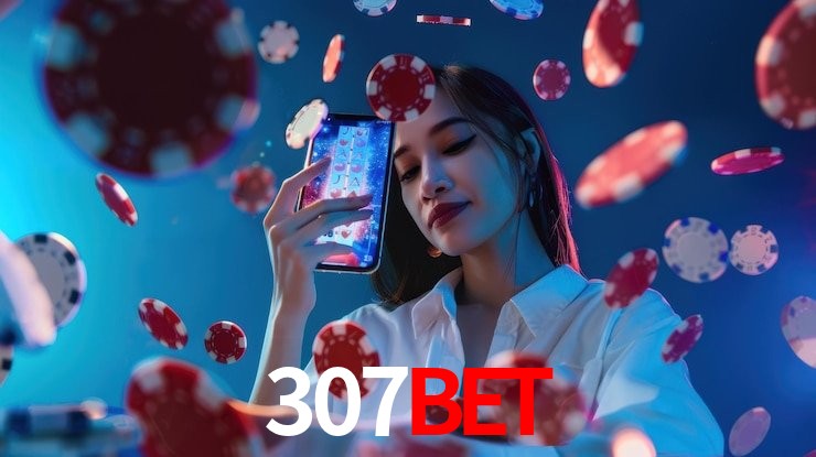 Explorando a Categoria de Eventos em Apostas na 307bet