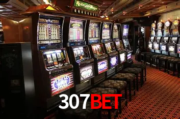 Desvendando o Mundo dos Jogos Virtuais na 307bet