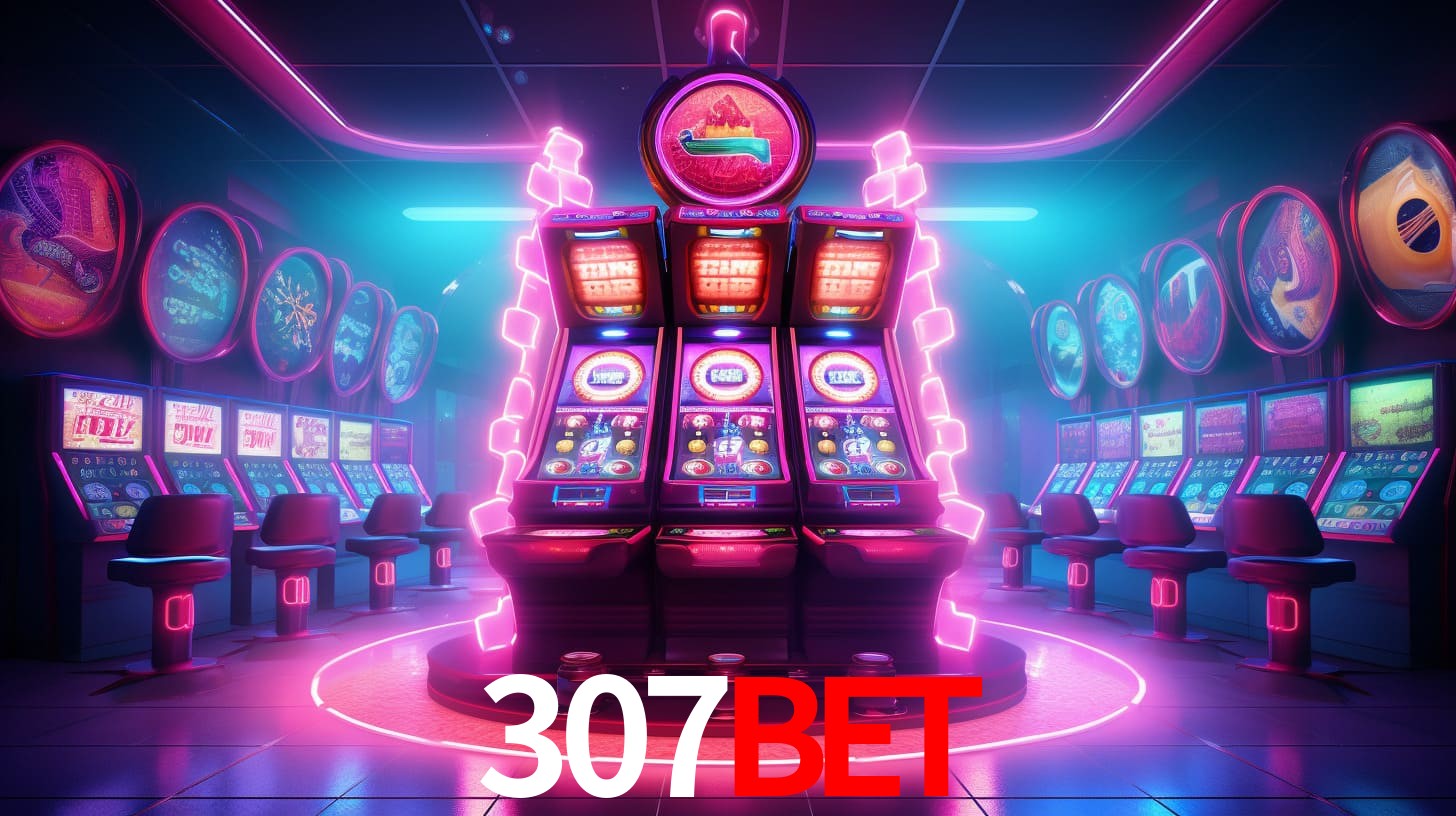 307bet: Seu Cassino Premiado com Pagamentos Rápidos