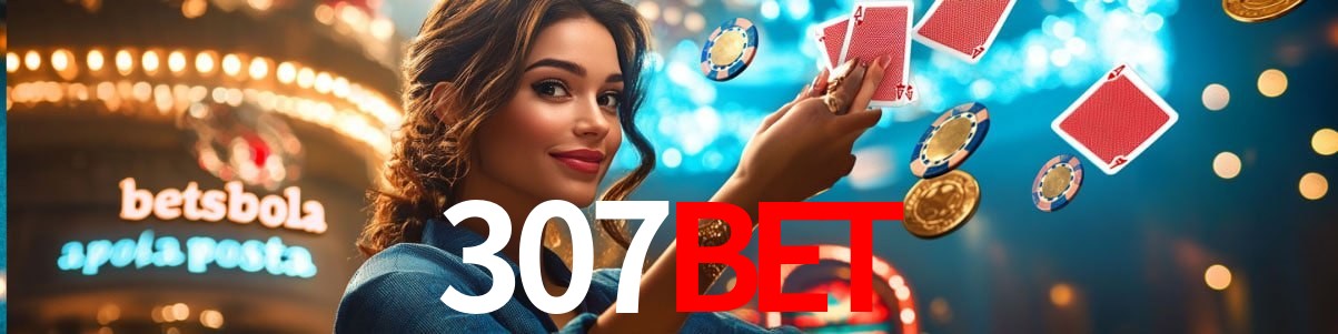 Welcome Bonus 307bet