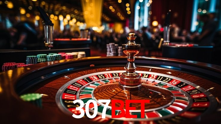 Weekend Specials 307bet