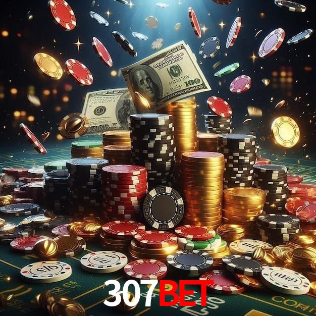 A Emoção da Loteria na 307bet: Uma Chance de Mudança de Vida