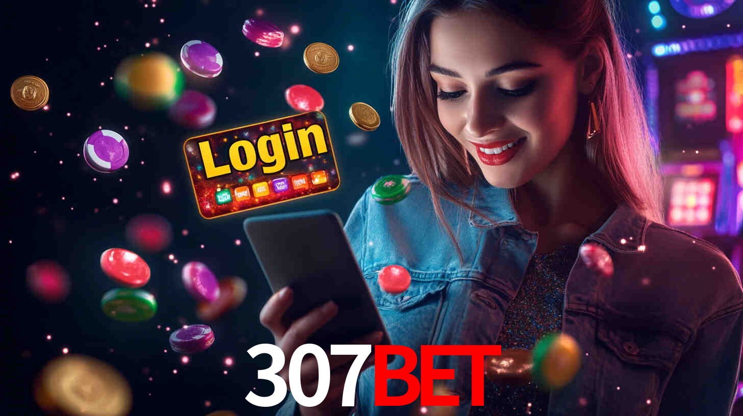 Apostas Esportivas na 307bet: Um Guia Completo