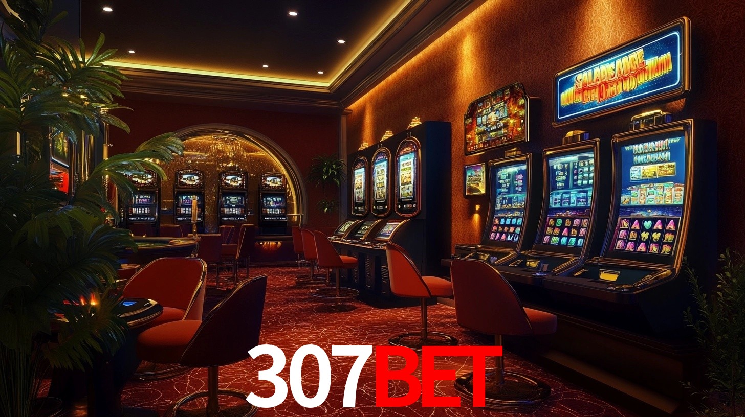 Welcome Bonus 307bet