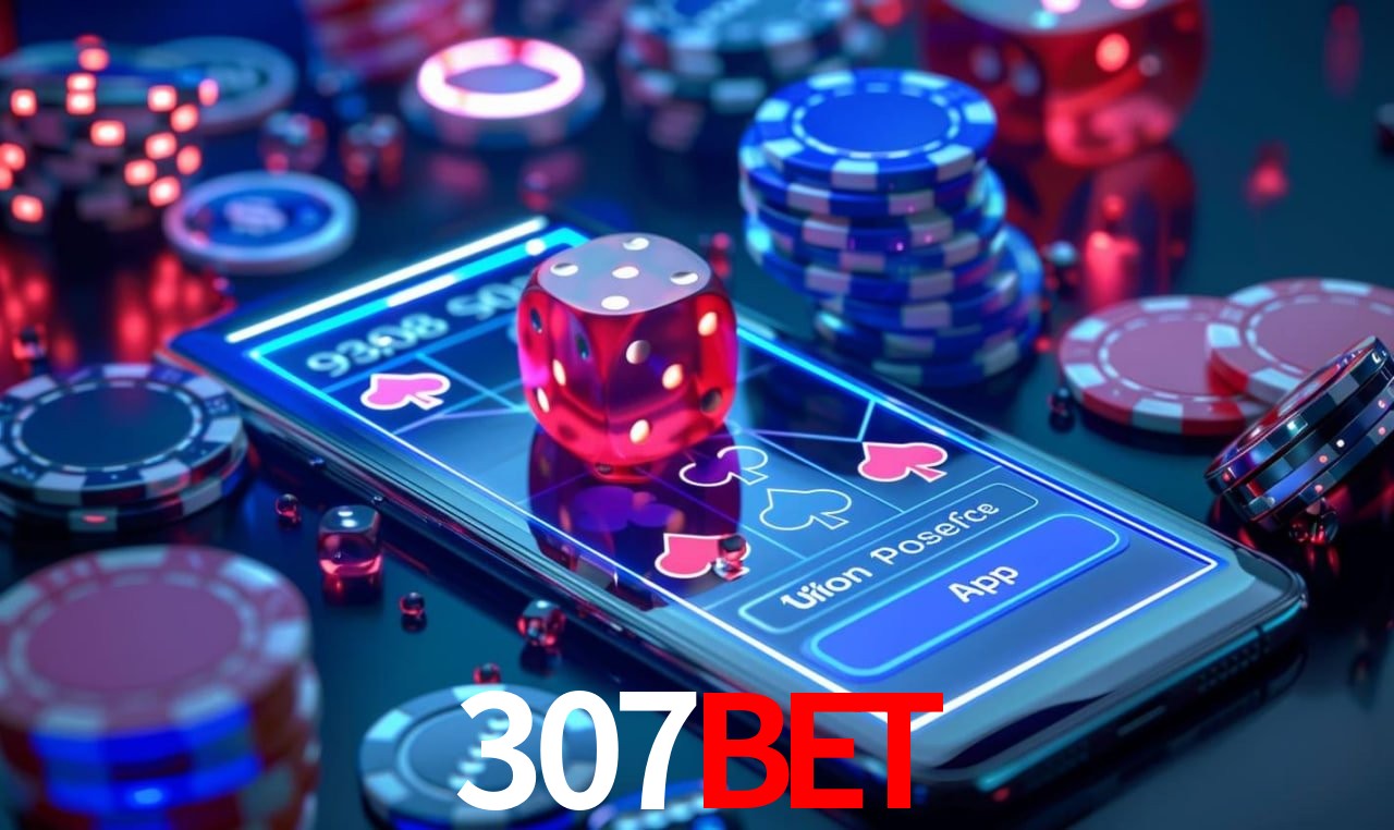Exclusive Offers 307bet