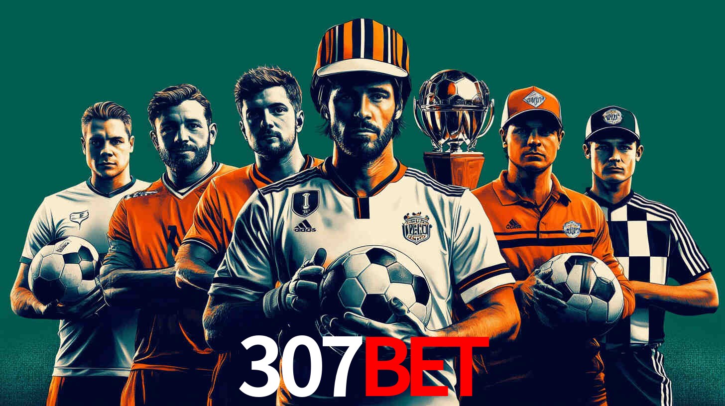 A Popularidade dos Caça-Níqueis no 307bet