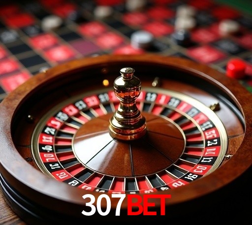 Responsive Design 307bet