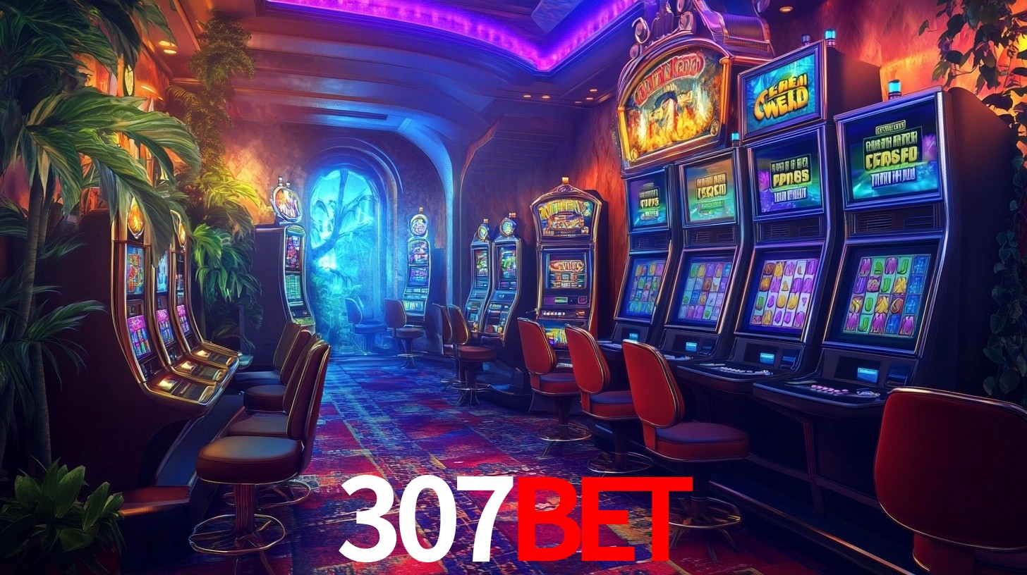 Programa VIP 307bet