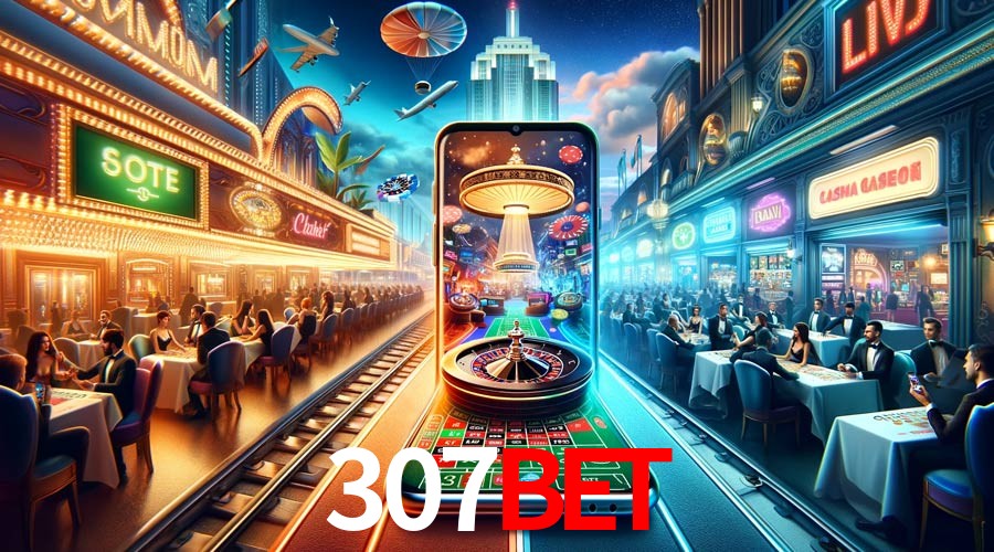 2FA Security 307bet