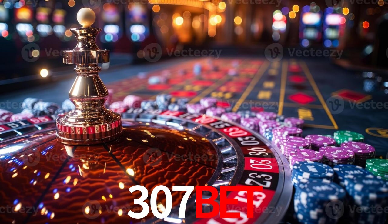 Seasonal Promotions 307bet