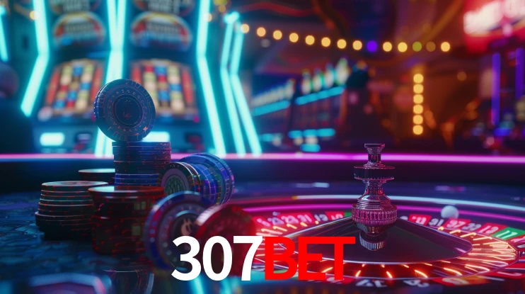 Live Casino 307bet