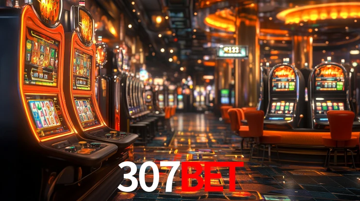 Programa VIP 307bet