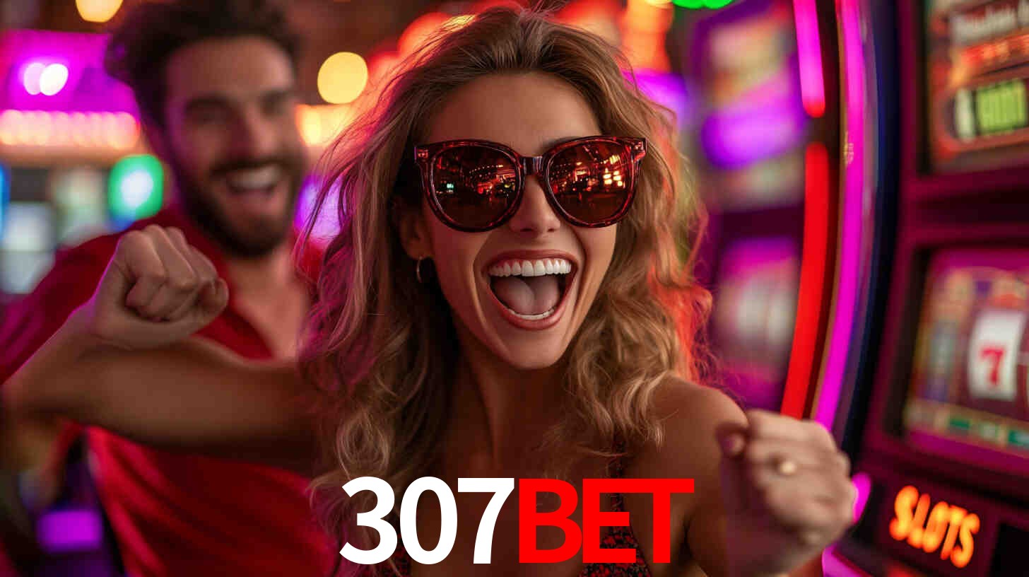 Descubra o Programa VIP da 307bet: Vantagens Exclusivas para Jogadores