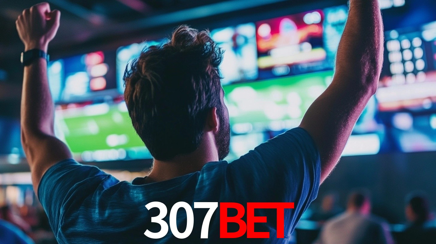 307bet: Seu Especialista em Apostas Esportivas Brasileiras