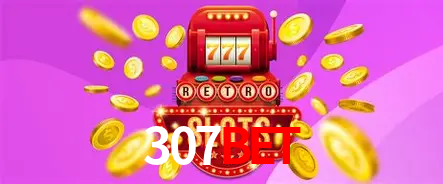 Descubra o Mundo do Cassino Online com 307bet