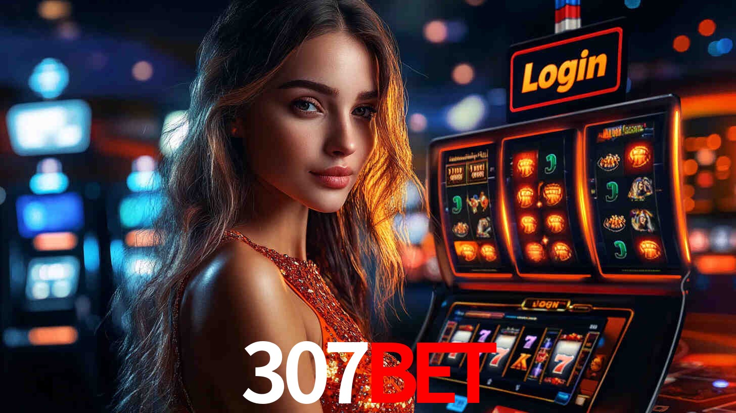 307bet: Jogos de Caça-Níqueis-Altas Recompensas, Roleta-Velocidade, Blackjack-Desafios Máximos