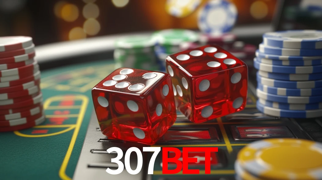 Tournaments 307bet