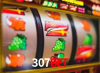 Descubra a Magia dos Jogos de Arcade no 307bet