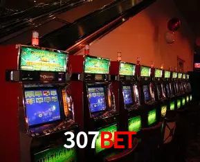 APP oficial da 307bet para mobile