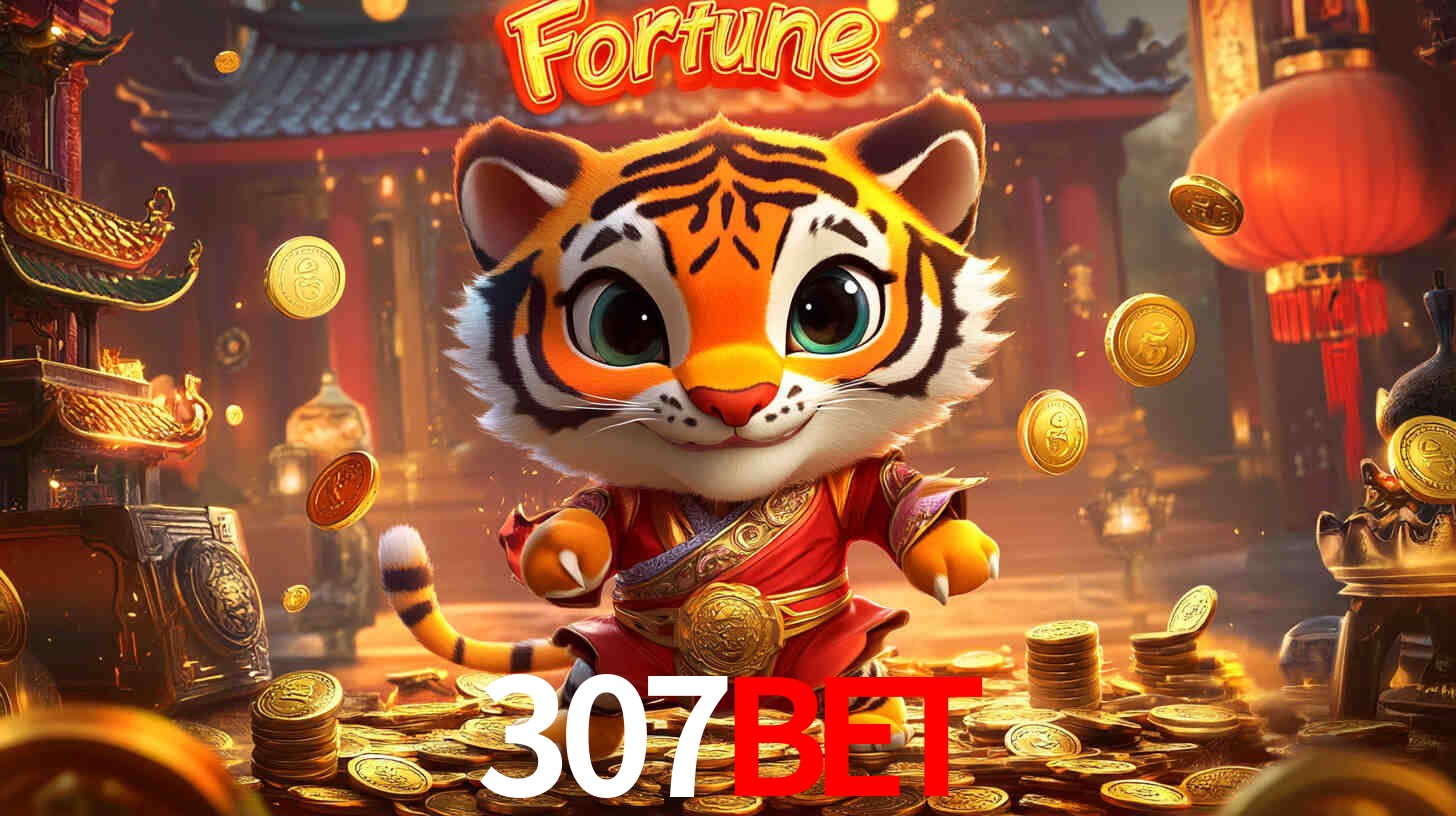 Descubra a Magia dos Jogos de Arcade no 307bet