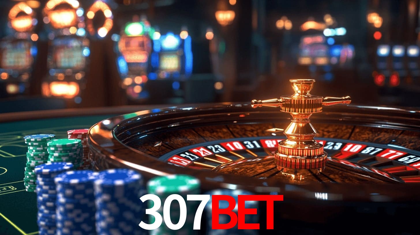 307bet,307bet paga