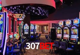 API Integration 307bet