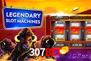 Desvendando o Mundo dos Jogos Virtuais na 307bet