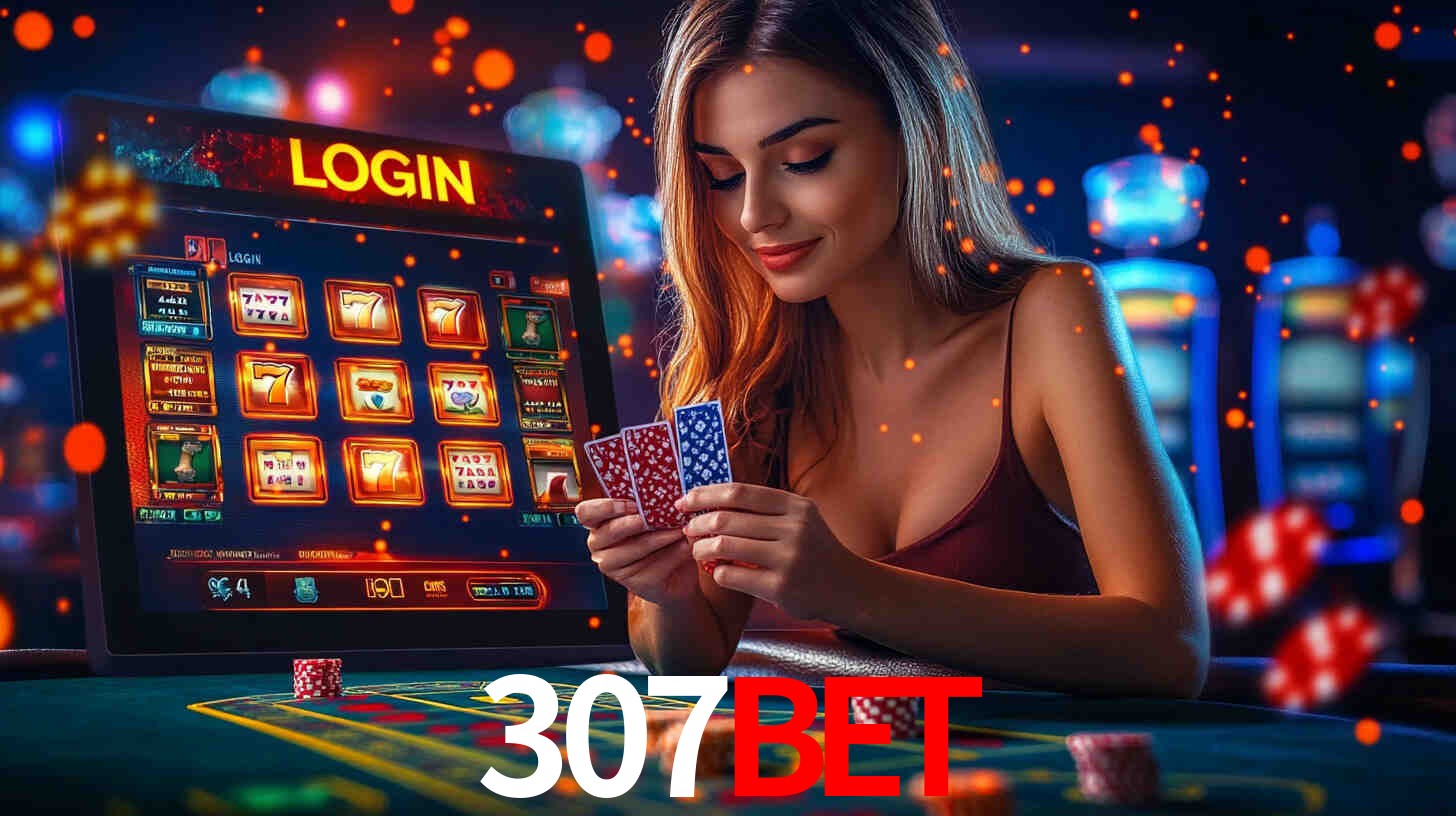 307bet login app