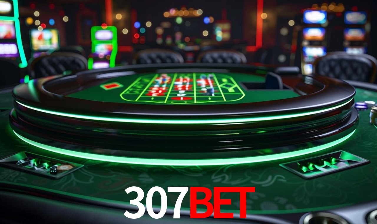 Flash Promotion 307bet