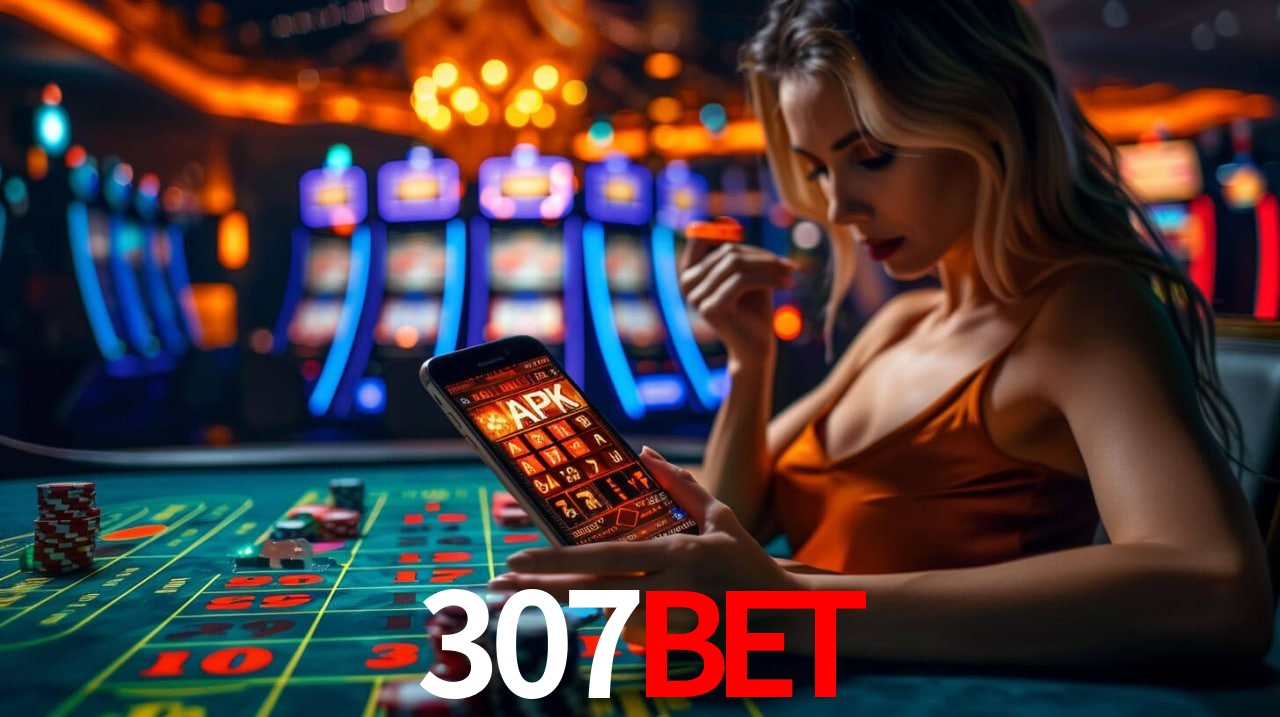Spaceman Game 307bet