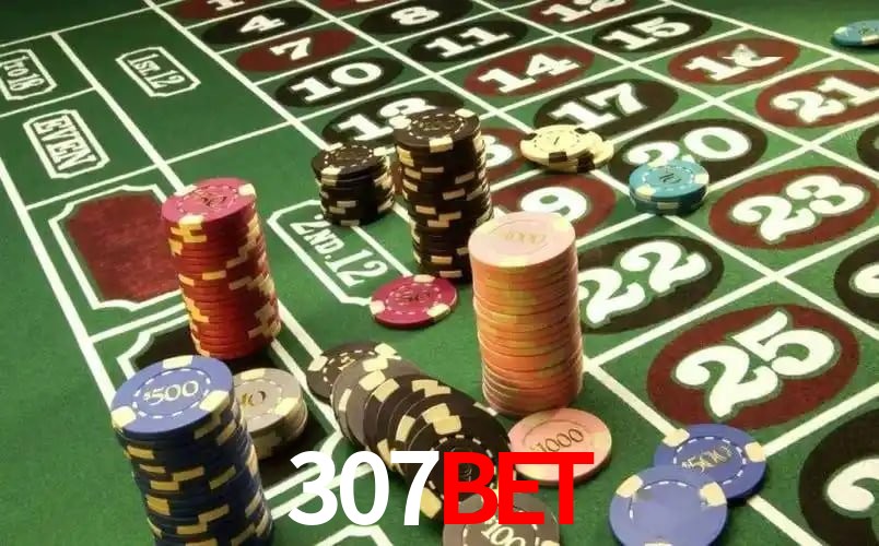 Game Statistics 307bet