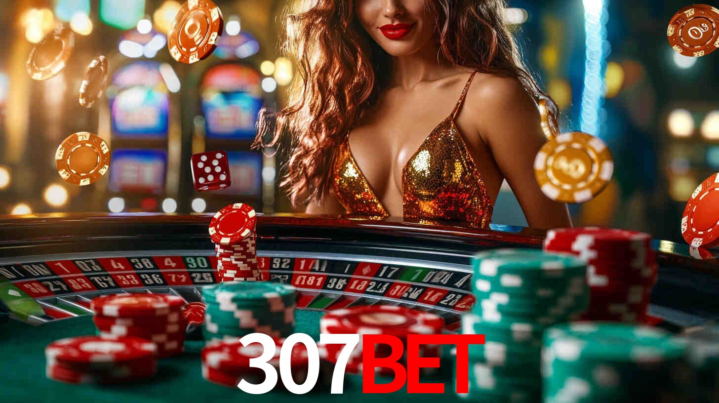 307bet App Interface