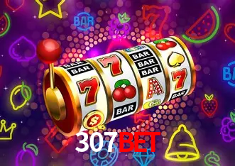 A Popularidade dos Caça-Níqueis no 307bet