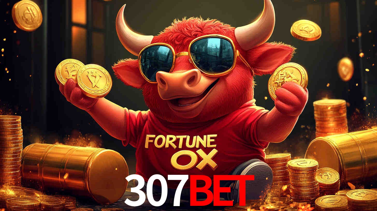 A Revolução dos Aplicativos de Jogos no 307bet