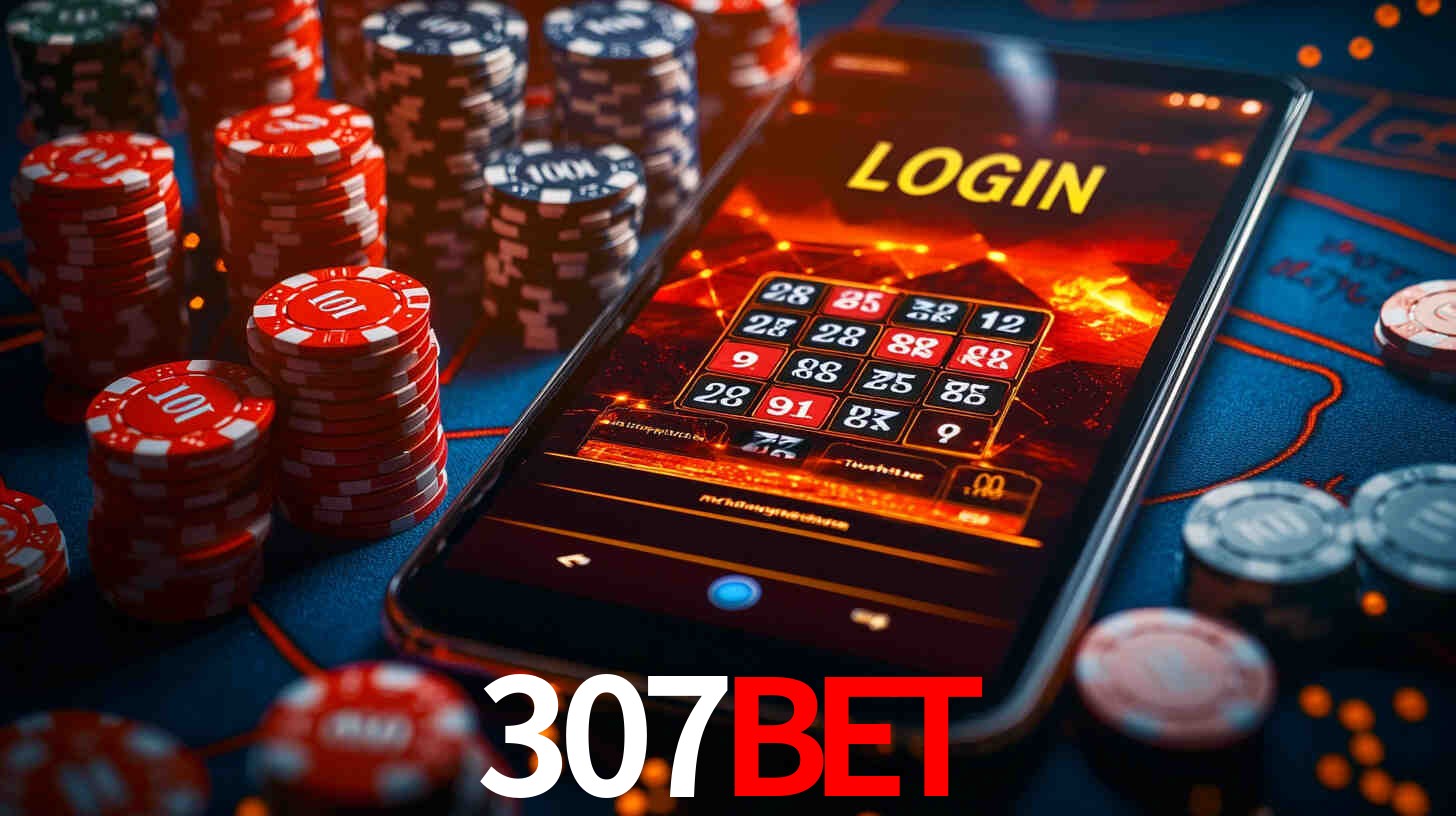 Bônus Generosos e Exclusivos no 307bet para Você!