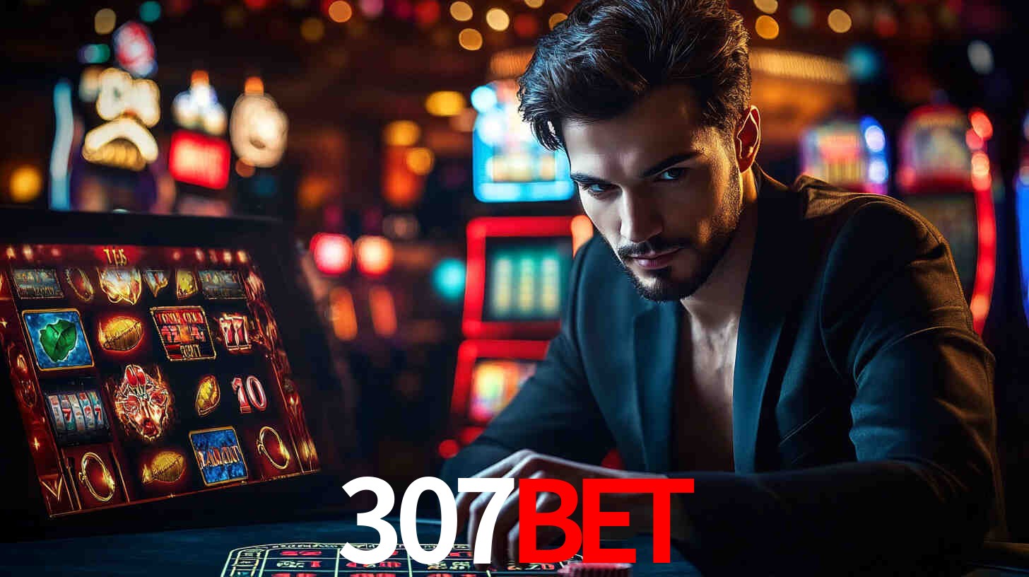 307bet,307bet paga