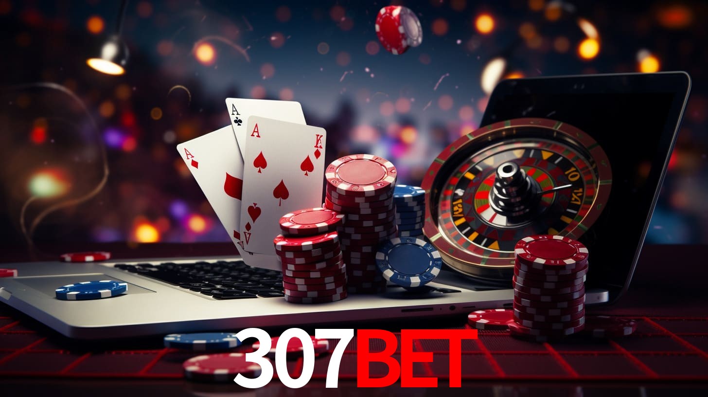 VIP Casino 307bet