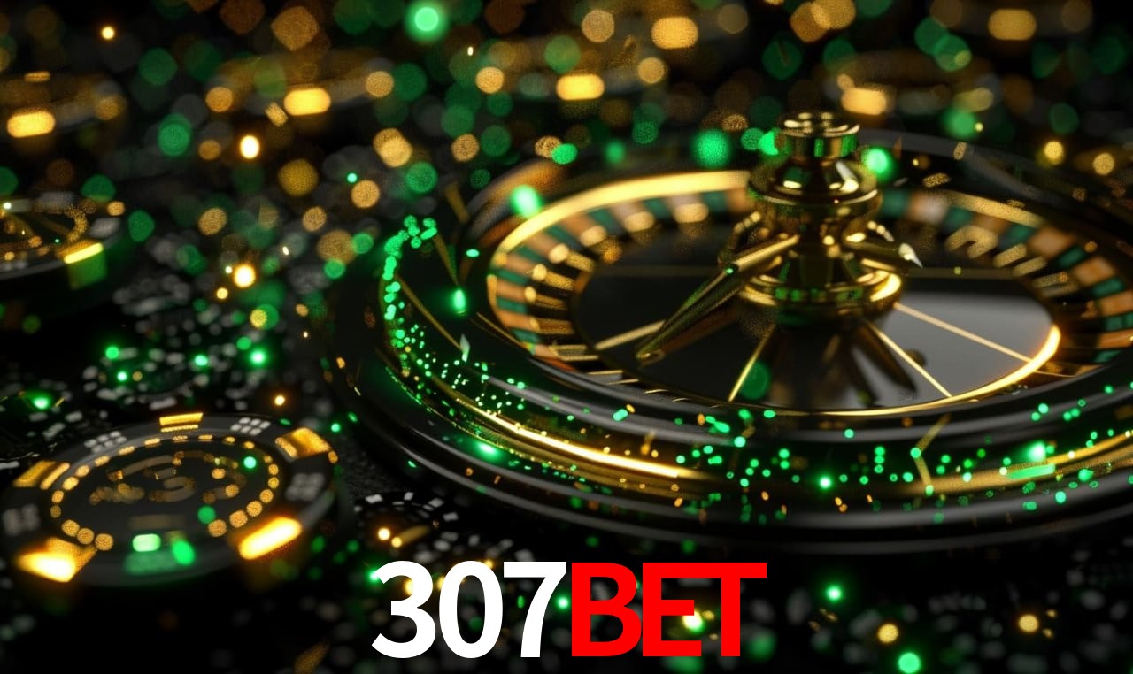 Weekend Specials 307bet