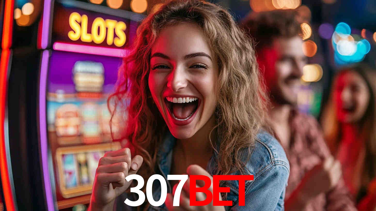 Apostas Esportivas na 307bet: Um Guia Completo