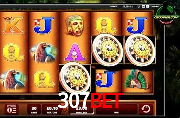 Descubra a Essência do 307bet: Nossa História e Compromissos