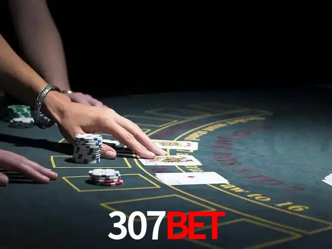 Platform Technology 307bet